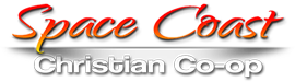 Space Coast Christian Co-op